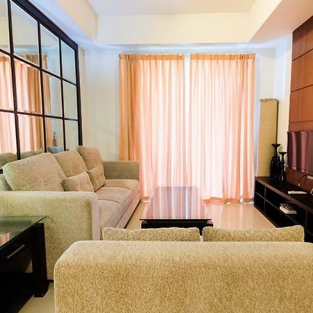 Homey 2Br Apartment At Casa Grande Residence By Travelio Τζακάρτα Εξωτερικό φωτογραφία