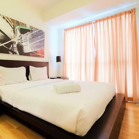 Homey 2Br Apartment At Casa Grande Residence By Travelio Τζακάρτα Εξωτερικό φωτογραφία