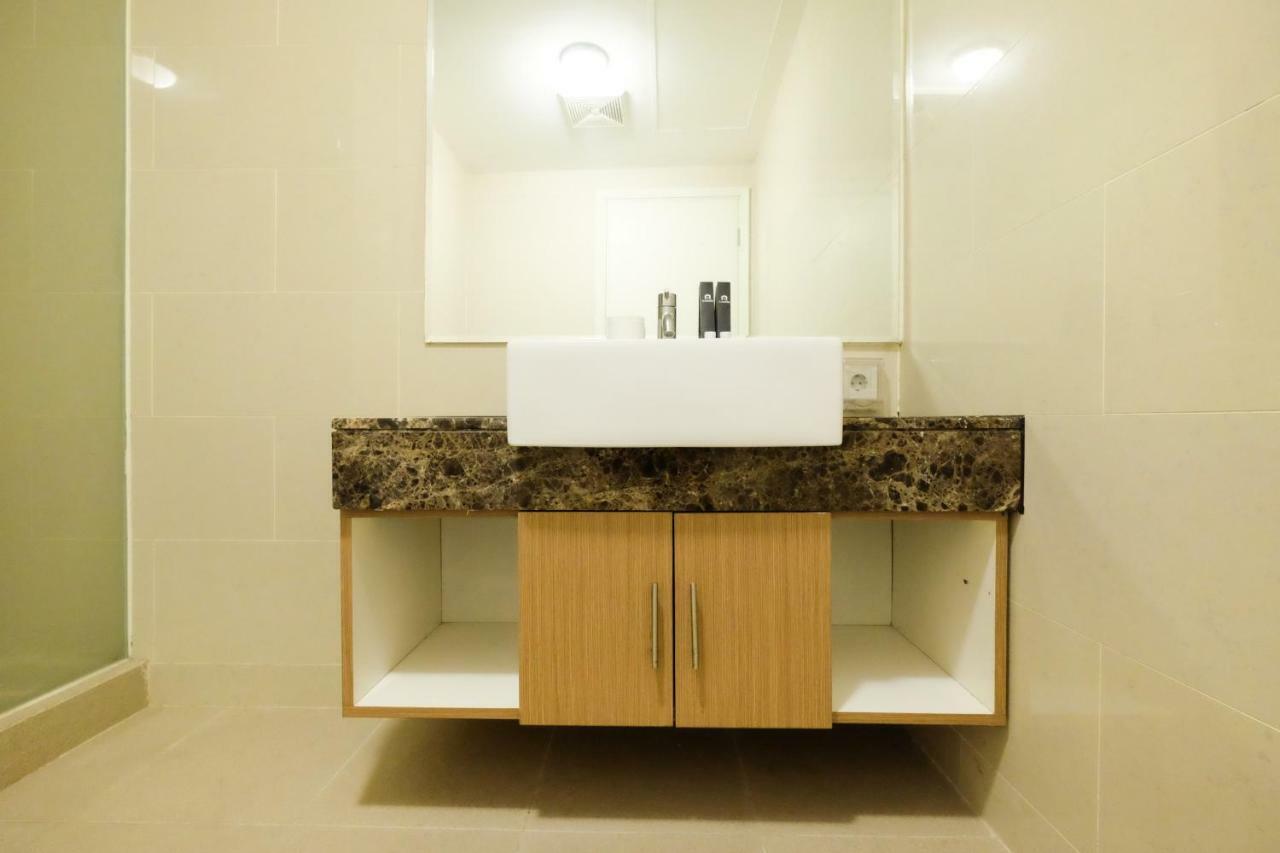 Homey 2Br Apartment At Casa Grande Residence By Travelio Τζακάρτα Εξωτερικό φωτογραφία
