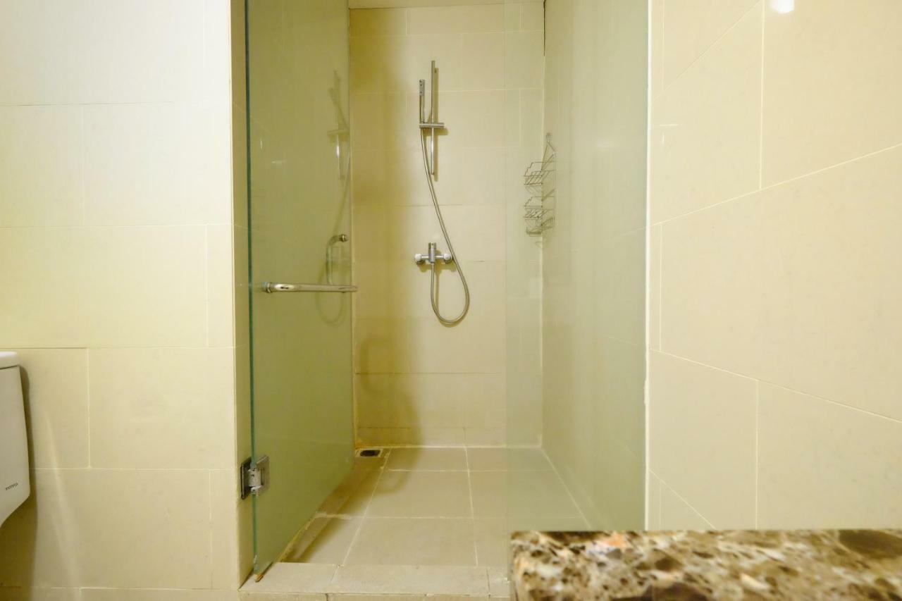 Homey 2Br Apartment At Casa Grande Residence By Travelio Τζακάρτα Εξωτερικό φωτογραφία